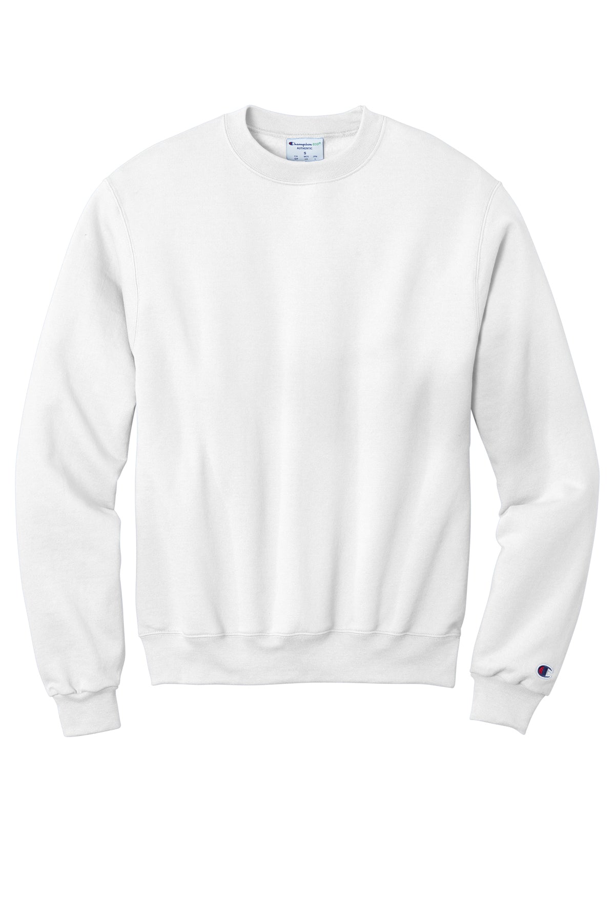 Champion® Powerblend® Crewneck Sweatshirt