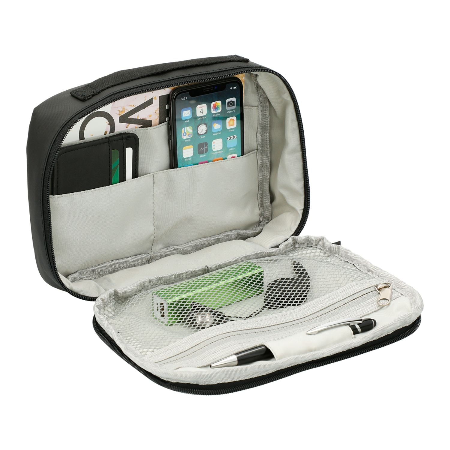 elleven™ Travel Organizer