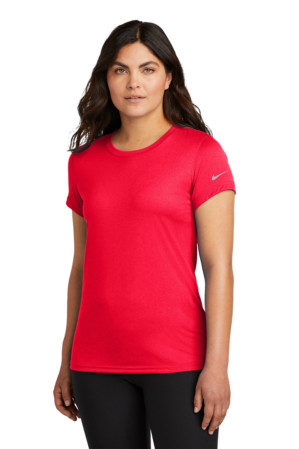 Nike Ladies Team rLegend Tee