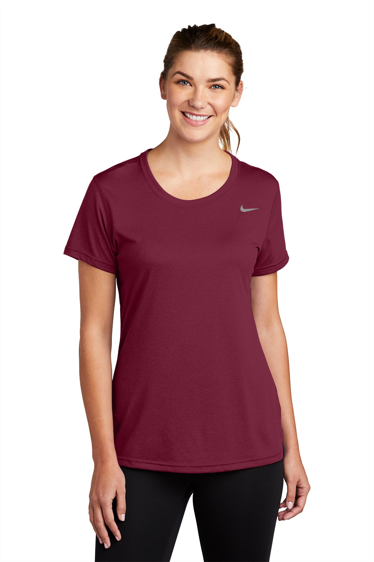 Nike Ladies Team rLegend Tee