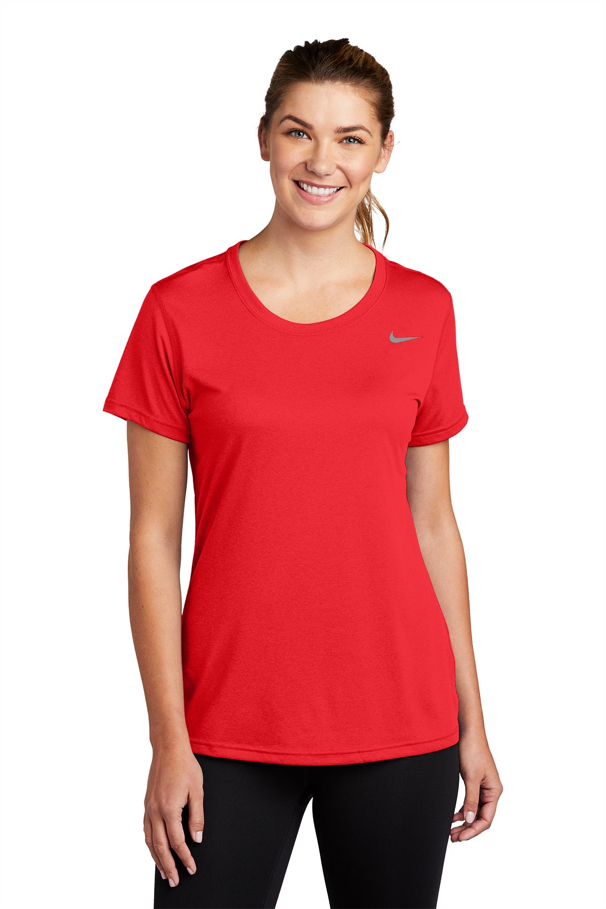 Nike Ladies Team rLegend Tee