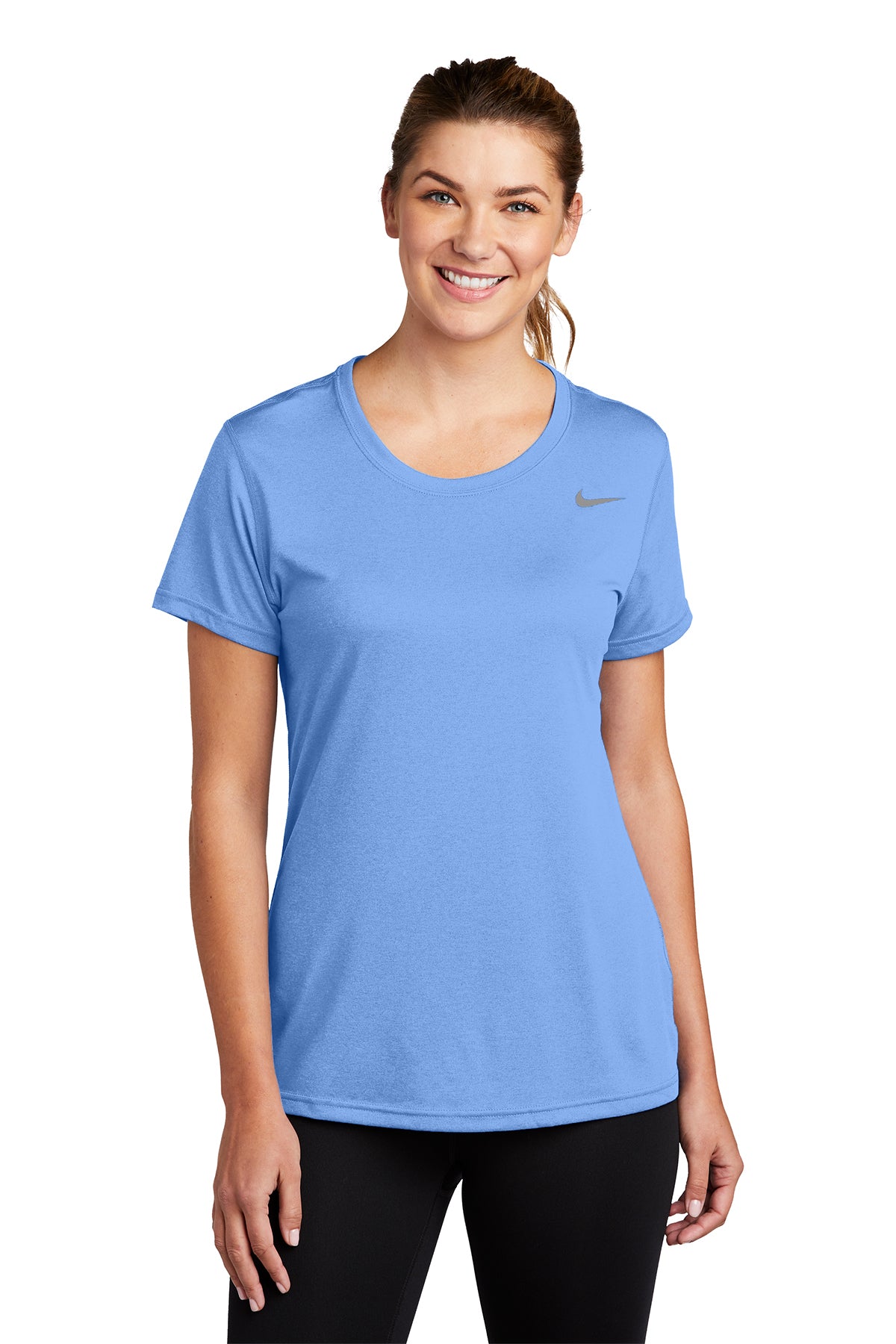 Nike Ladies Team rLegend Tee