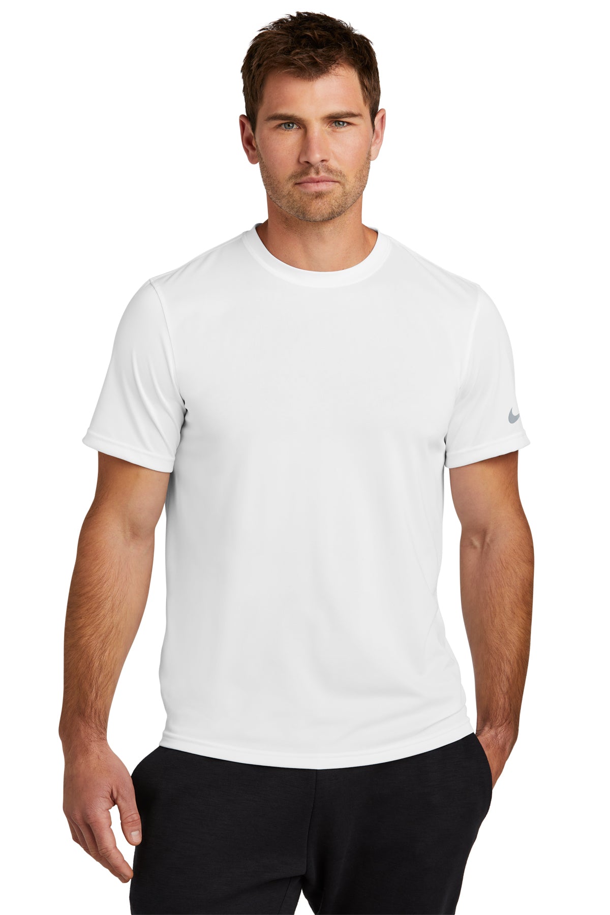 Nike Swoosh Sleeve rLegend Tee