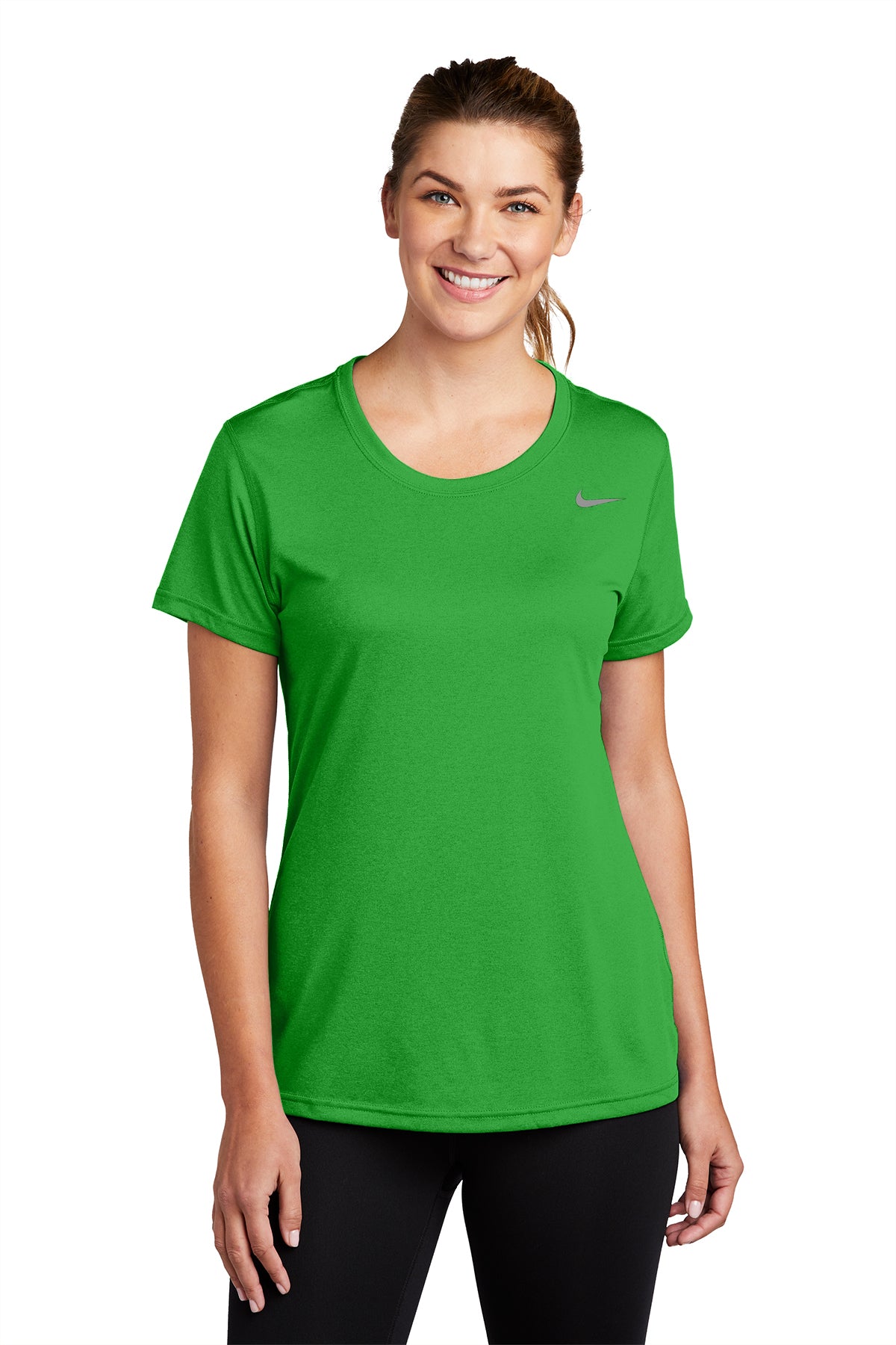 Nike Ladies Team rLegend Tee