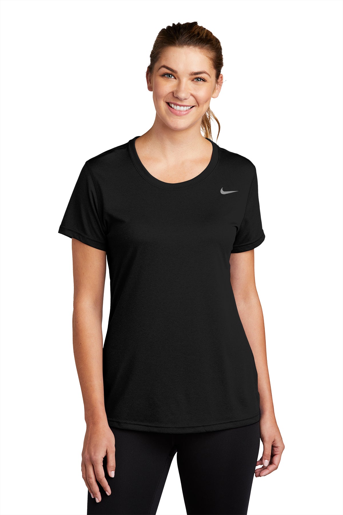 Nike Ladies Team rLegend Tee