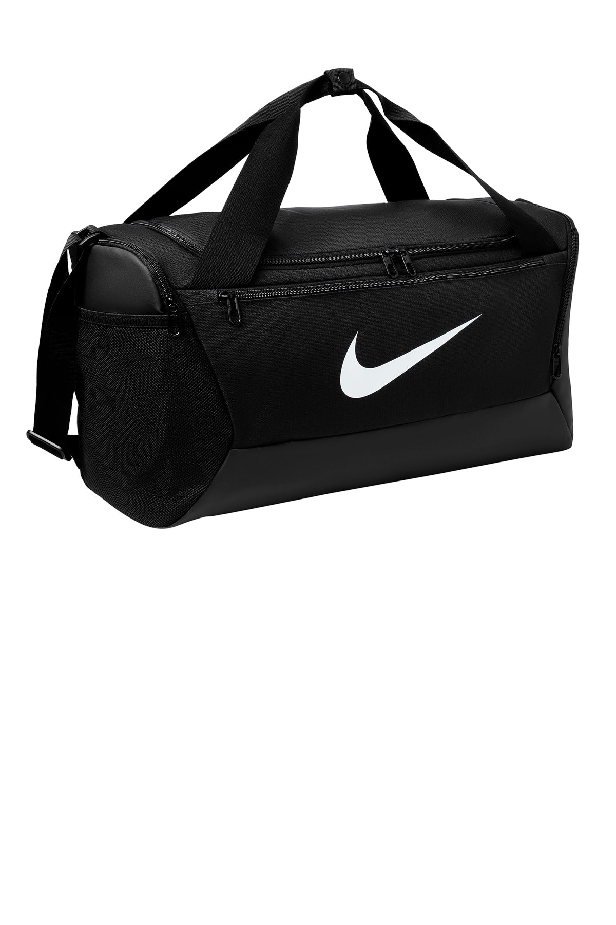 Nike Brasilia Small Duffel