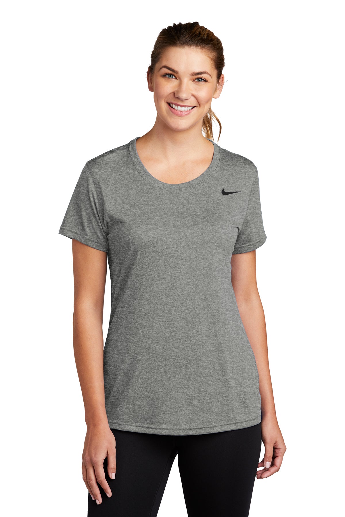 Nike Ladies Team rLegend Tee