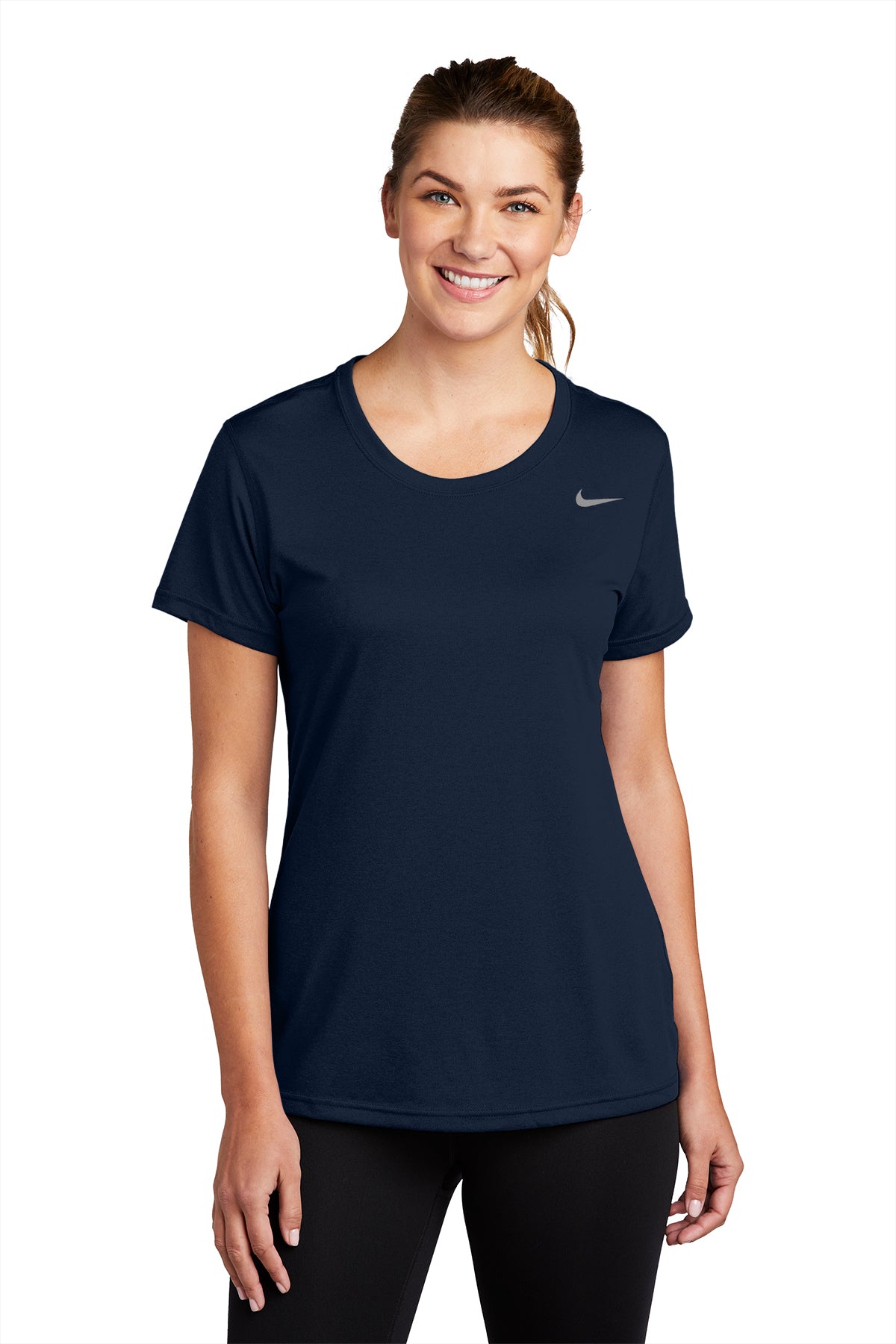 Nike Ladies Team rLegend Tee