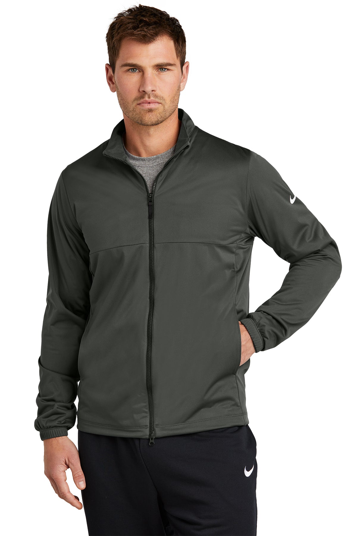 Nike Storm-FIT Full-Zip Jacket