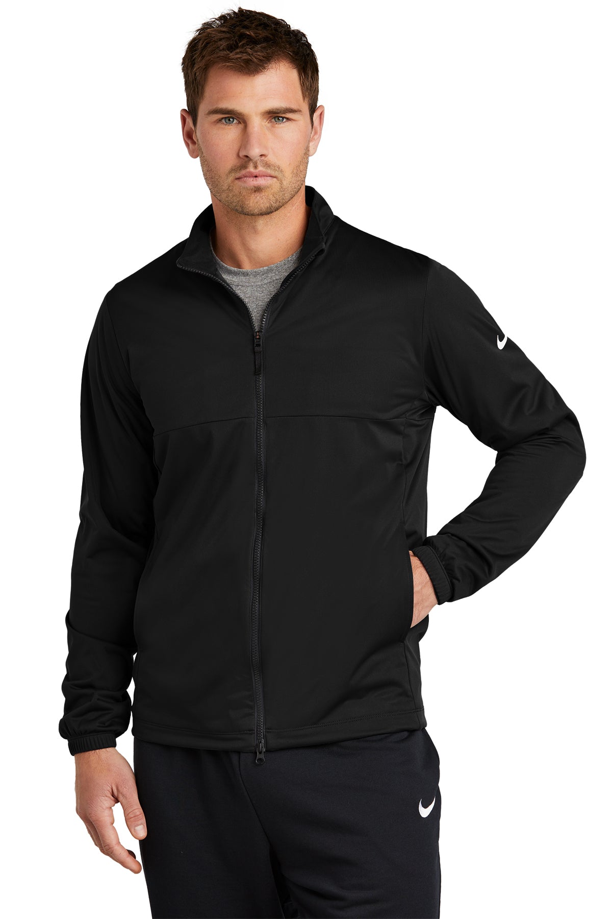 Nike Storm-FIT Full-Zip Jacket