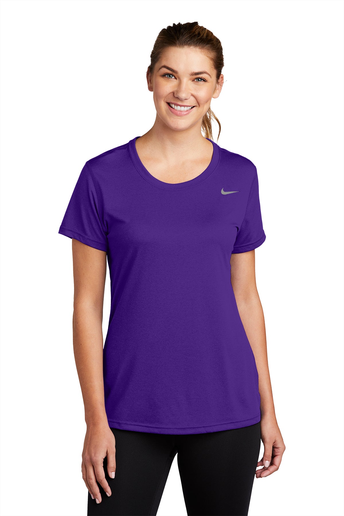 Nike Ladies Team rLegend Tee