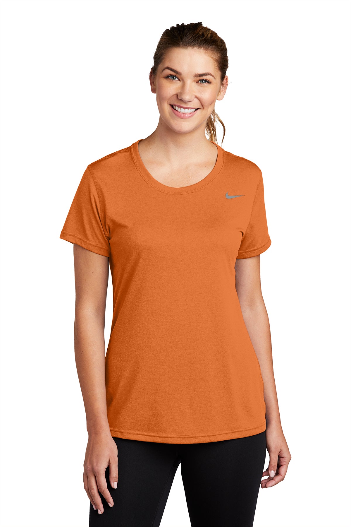 Nike Ladies Team rLegend Tee