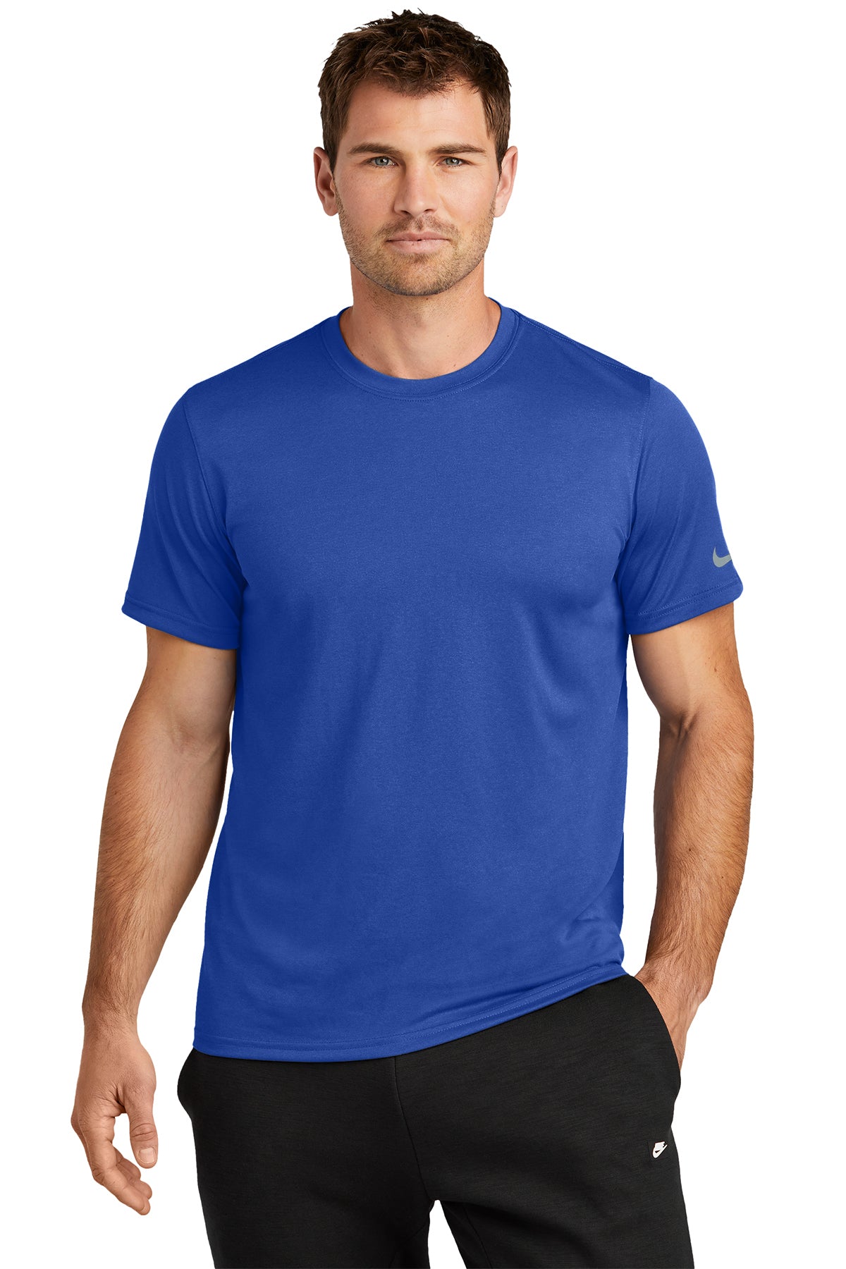 Nike Swoosh Sleeve rLegend Tee