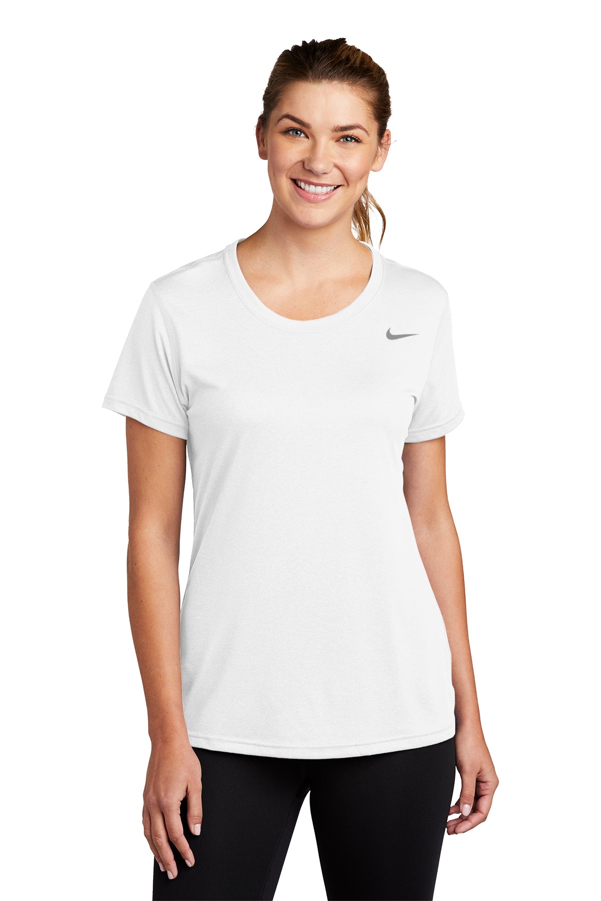 Nike Ladies Team rLegend Tee