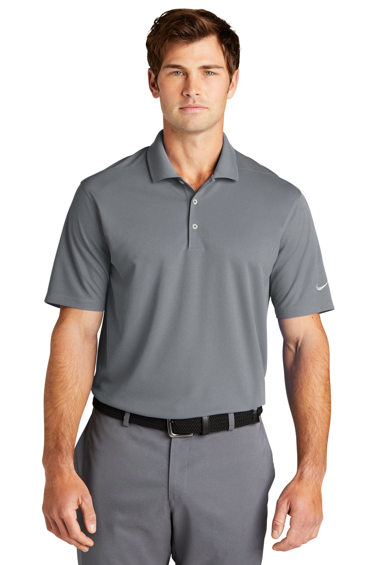 Nike Dri-FIT Micro Pique 2.0 Polo