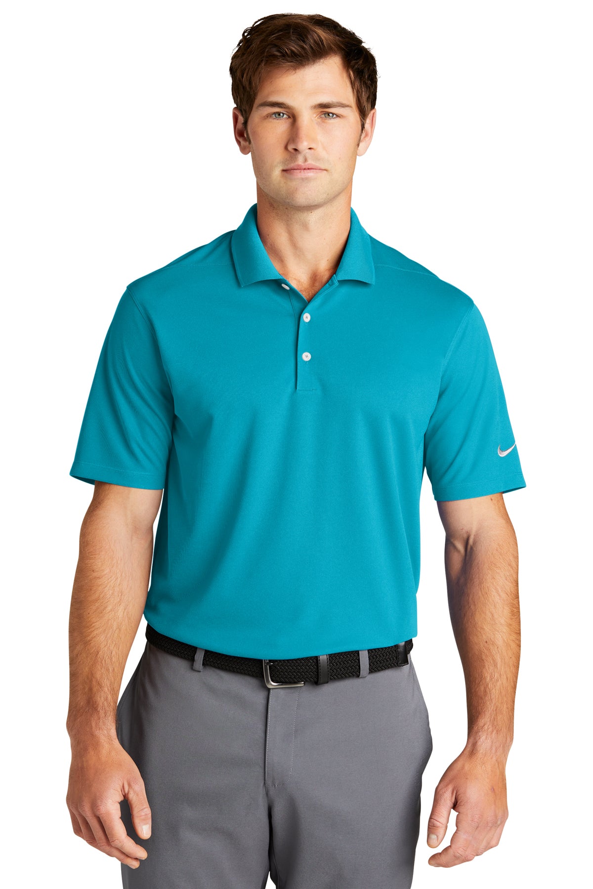 Nike Dri-FIT Micro Pique 2.0 Polo