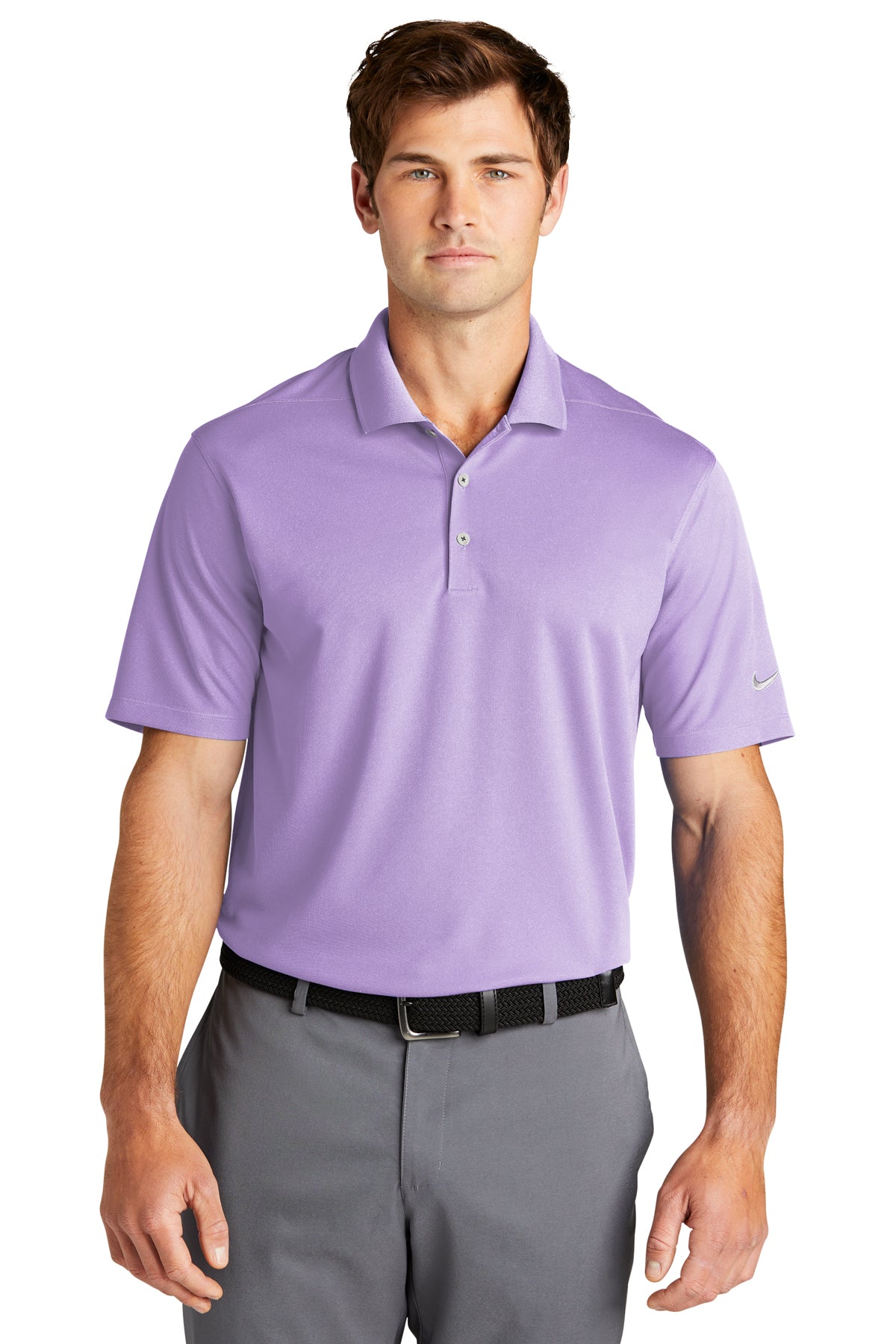 Nike Dri-FIT Micro Pique 2.0 Polo