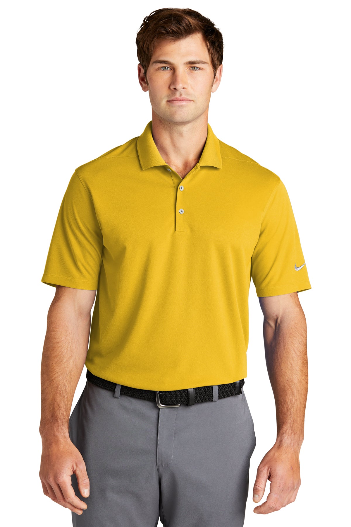 Nike Dri-FIT Micro Pique 2.0 Polo