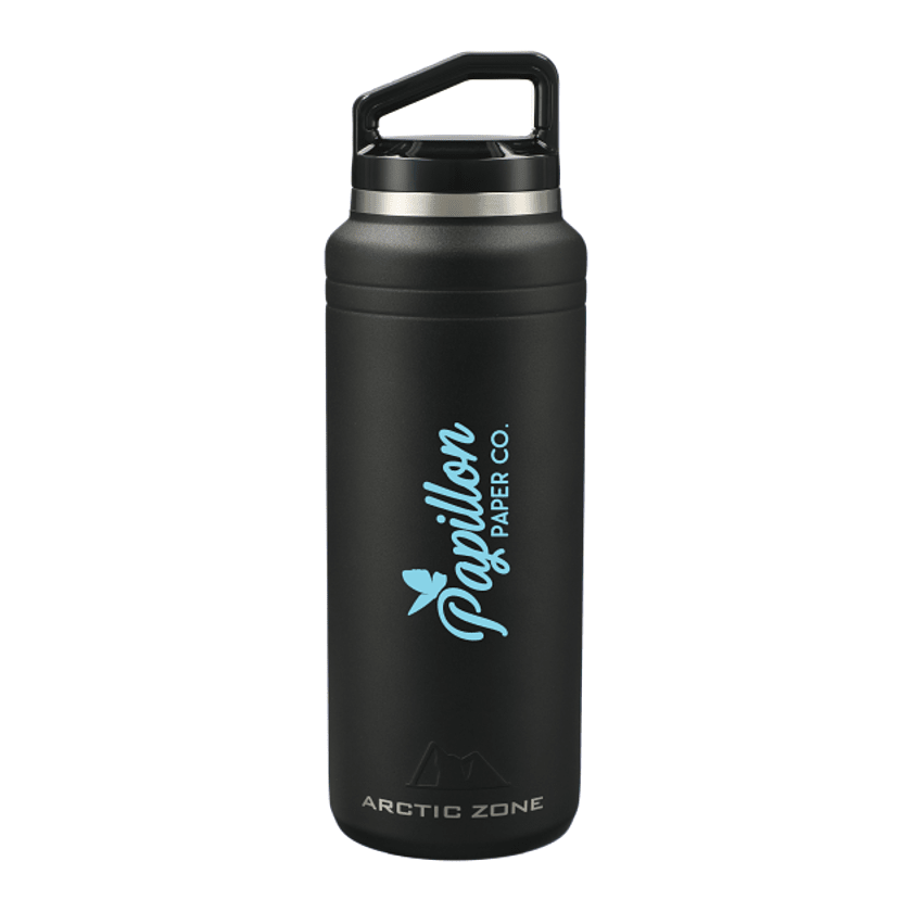 Arctic Zone® Titan Thermal HP® Copper Bottle 32oz