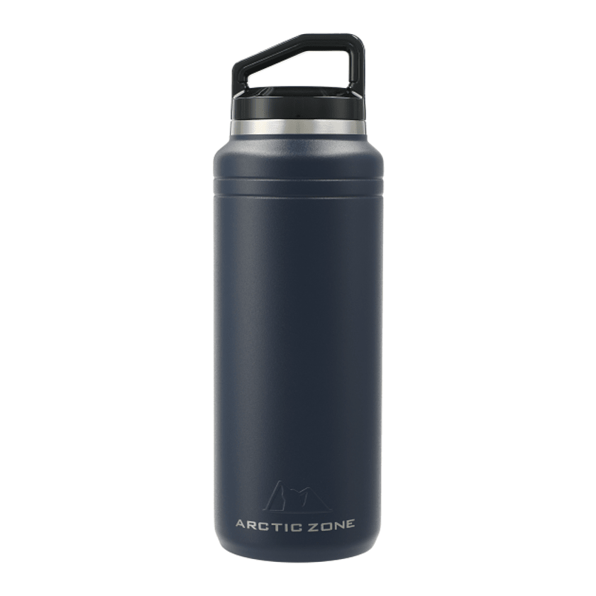 Arctic Zone® Titan Thermal HP® Copper Bottle 32oz