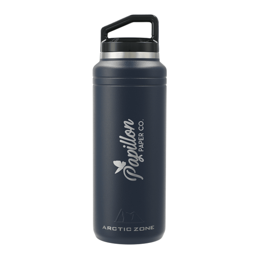 Arctic Zone® Titan Thermal HP® Copper Bottle 32oz