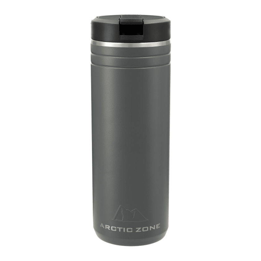 Arctic Zone® Titan Thermal HP® Straw Tumbler 24oz