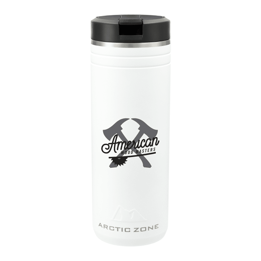 Arctic Zone® Titan Thermal HP® Straw Tumbler 24oz