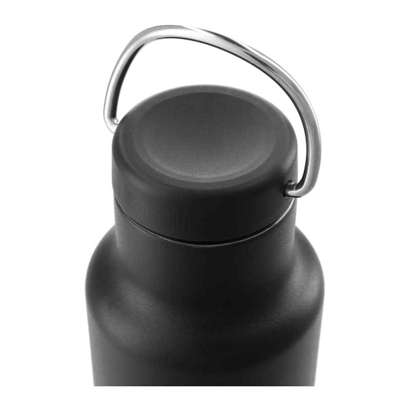 Klean Kanteen Eco Insulated Classic 20oz - Loop Cap