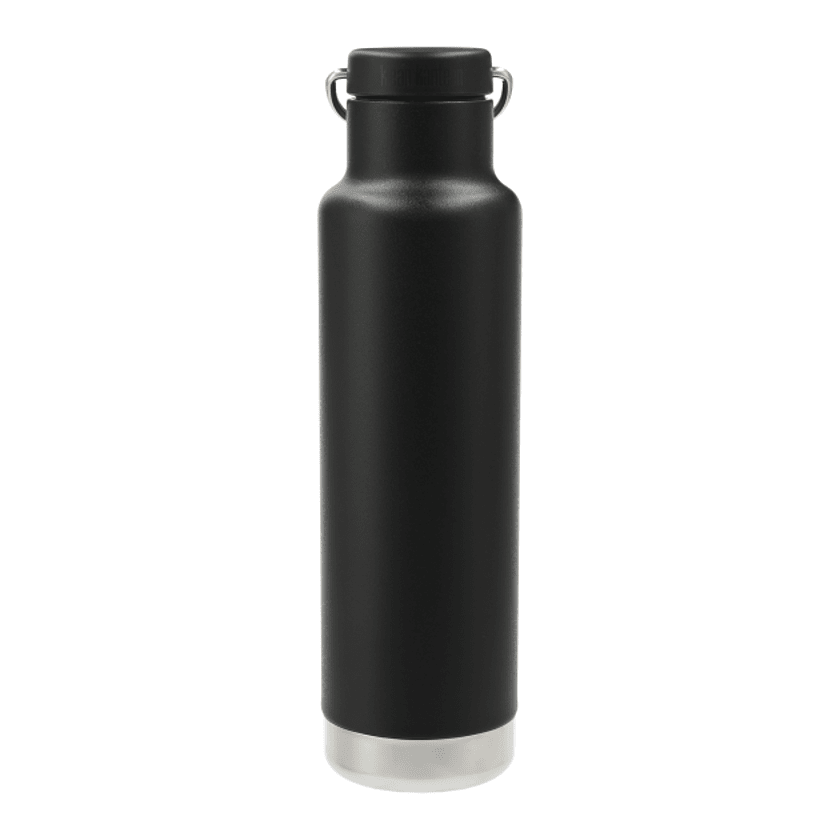 Klean Kanteen Eco Insulated Classic 20oz - Loop Cap