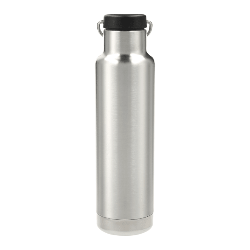 Klean Kanteen Eco Insulated Classic 20oz - Loop Cap