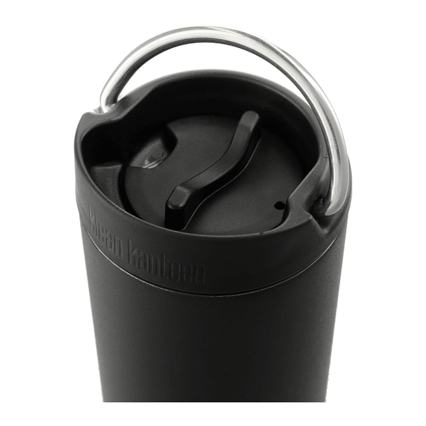 Klean Kanteen Eco TKWide 16oz - Café Cap