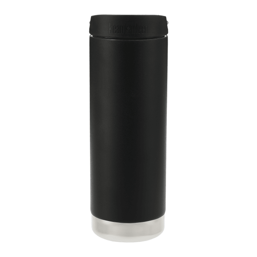 Klean Kanteen Eco TKWide 16oz - Café Cap