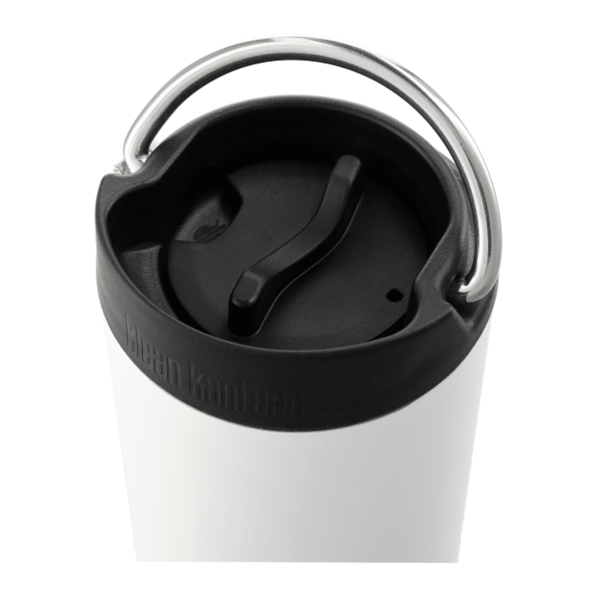 Klean Kanteen Eco TKWide 16oz - Café Cap