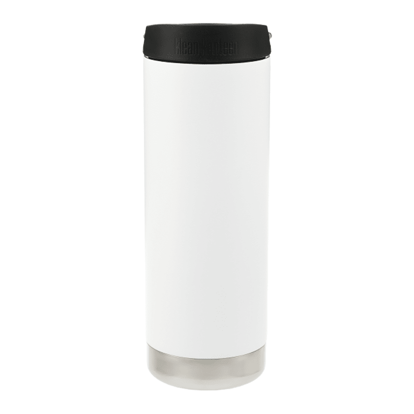 Klean Kanteen Eco TKWide 16oz - Café Cap