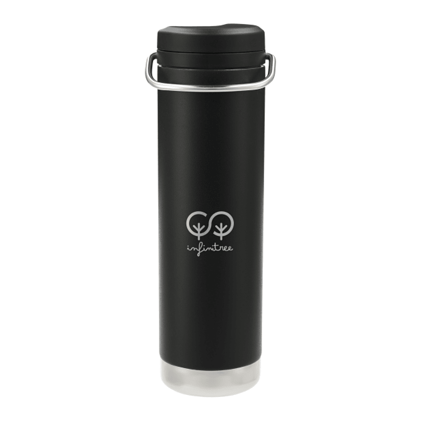 Klean Kanteen Eco TKWide 20oz - Twist Cap