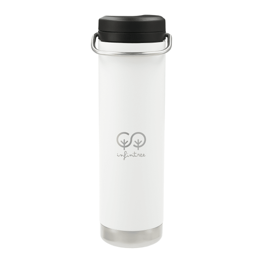 Klean Kanteen Eco TKWide 20oz - Twist Cap