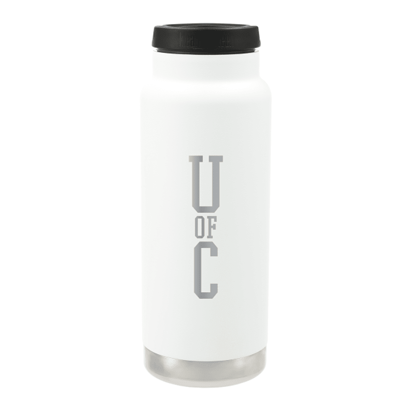 Klean Kanteen TKWide 32oz - Loop Cap