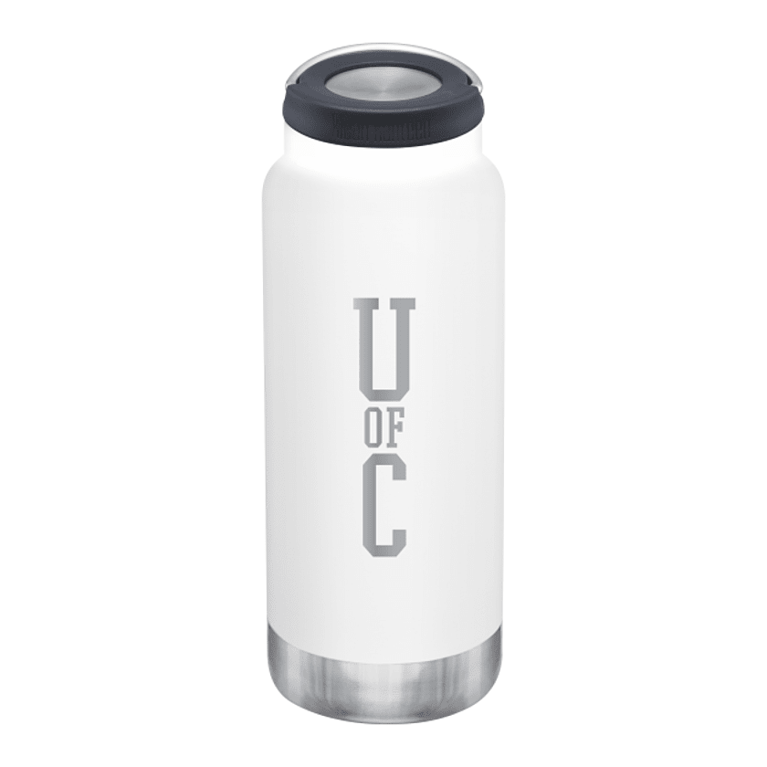 Klean Kanteen TKWide 32oz - Loop Cap