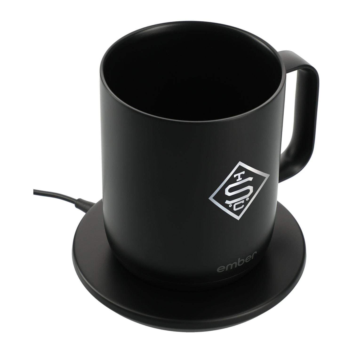 Temperature Control Smart Mug 10 oz