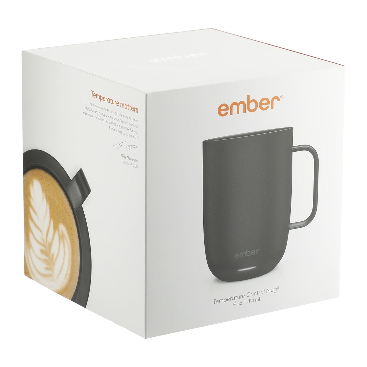 Ember Mug 14 oz