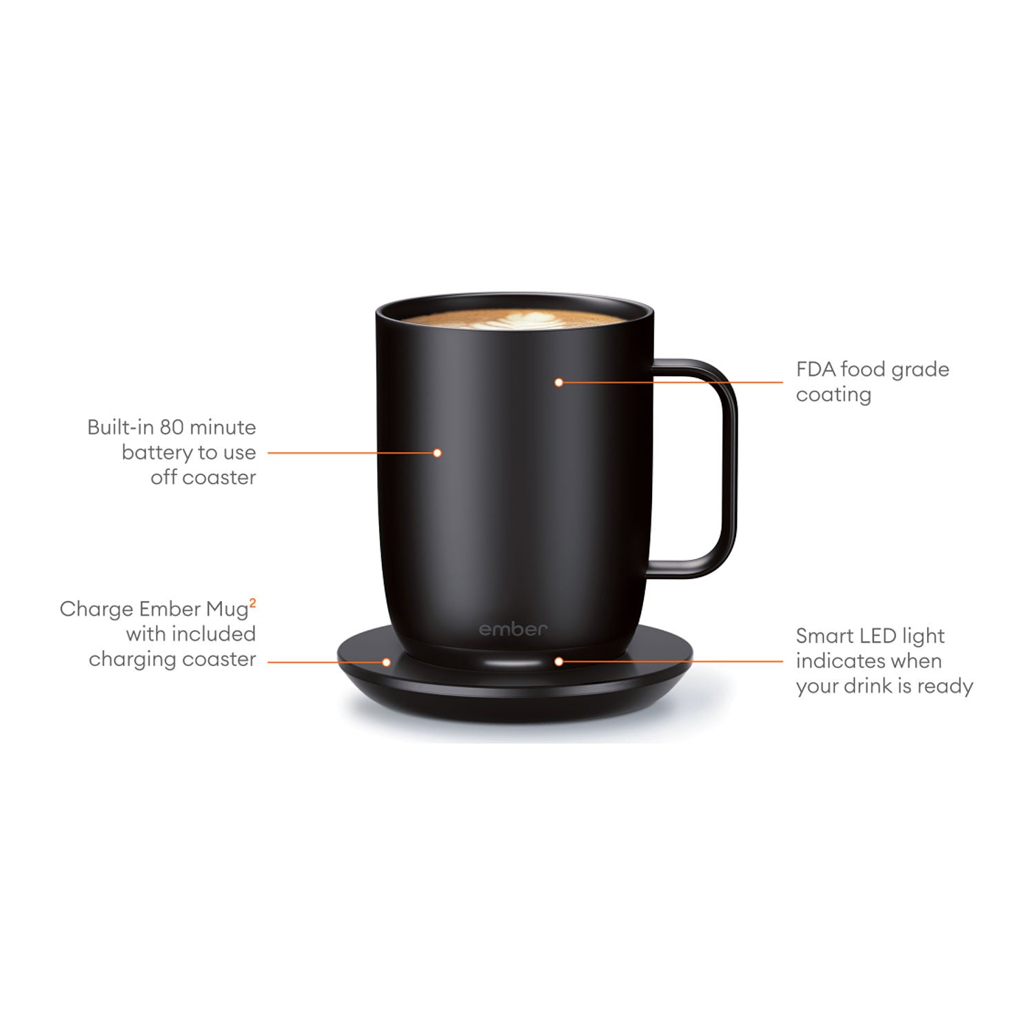 Ember Mug 14 oz