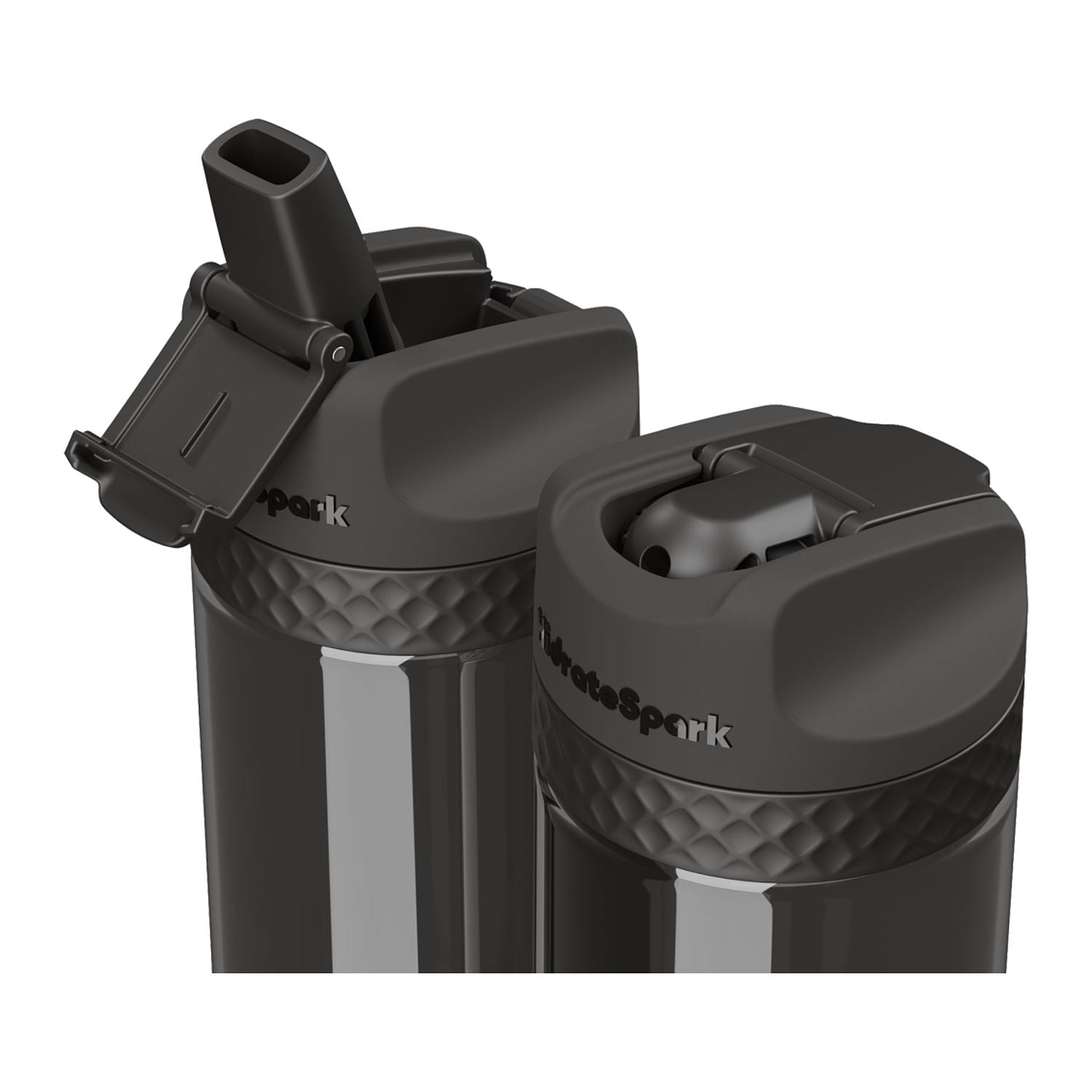 HidrateSpark Pro 24oz - Straw Lid