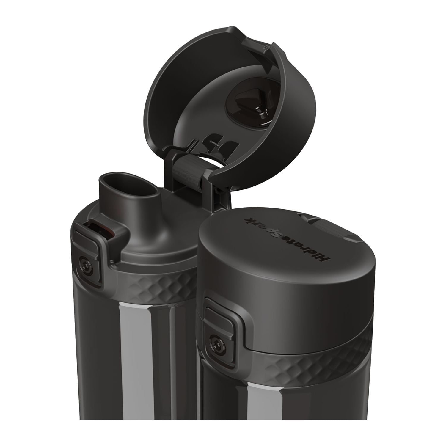 HidrateSpark Pro 24oz - Chug Lid