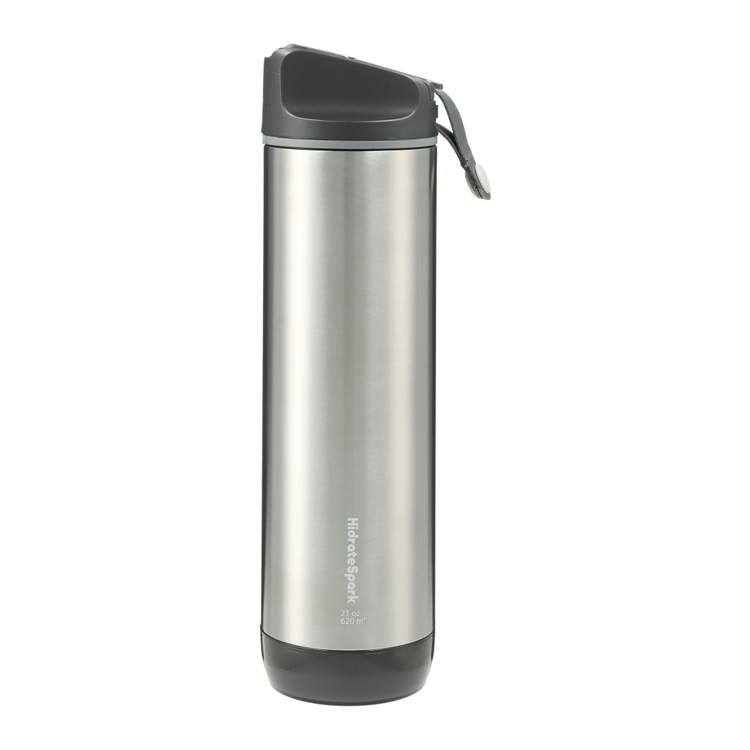 HidrateSpark Steel 21oz Straw Lid