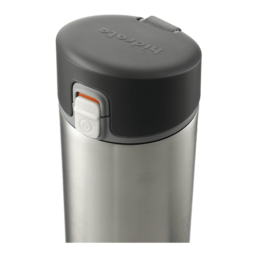 HidrateSpark Steel 17oz Chug Lid