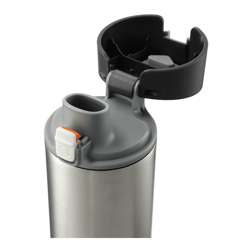 HidrateSpark Steel 17oz Chug Lid