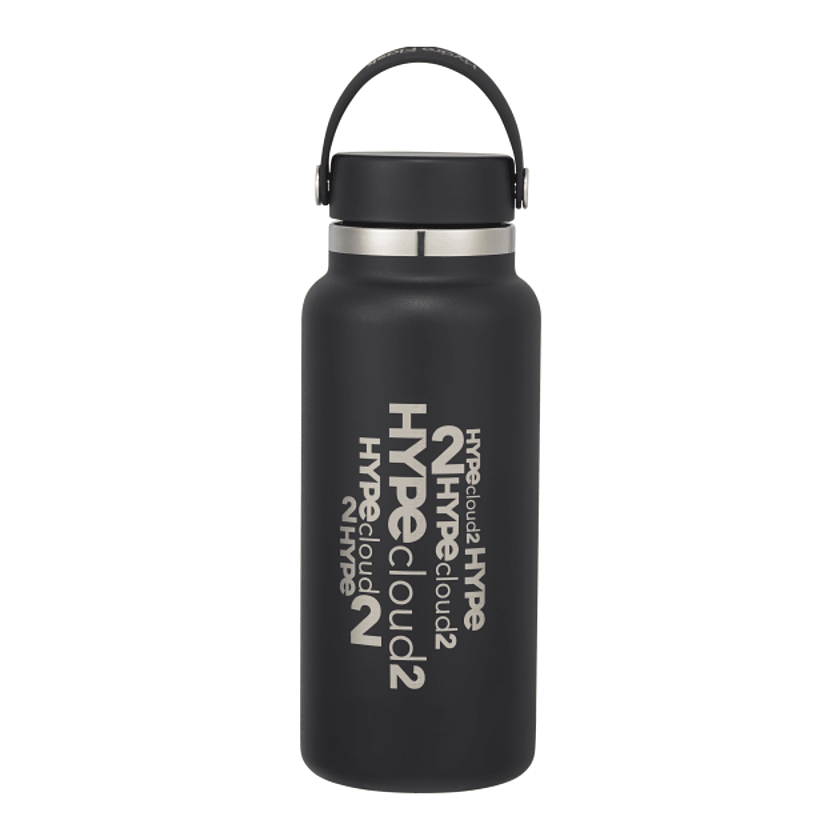 Hydro Flask Wide Mouth With Flex Cap 32oz