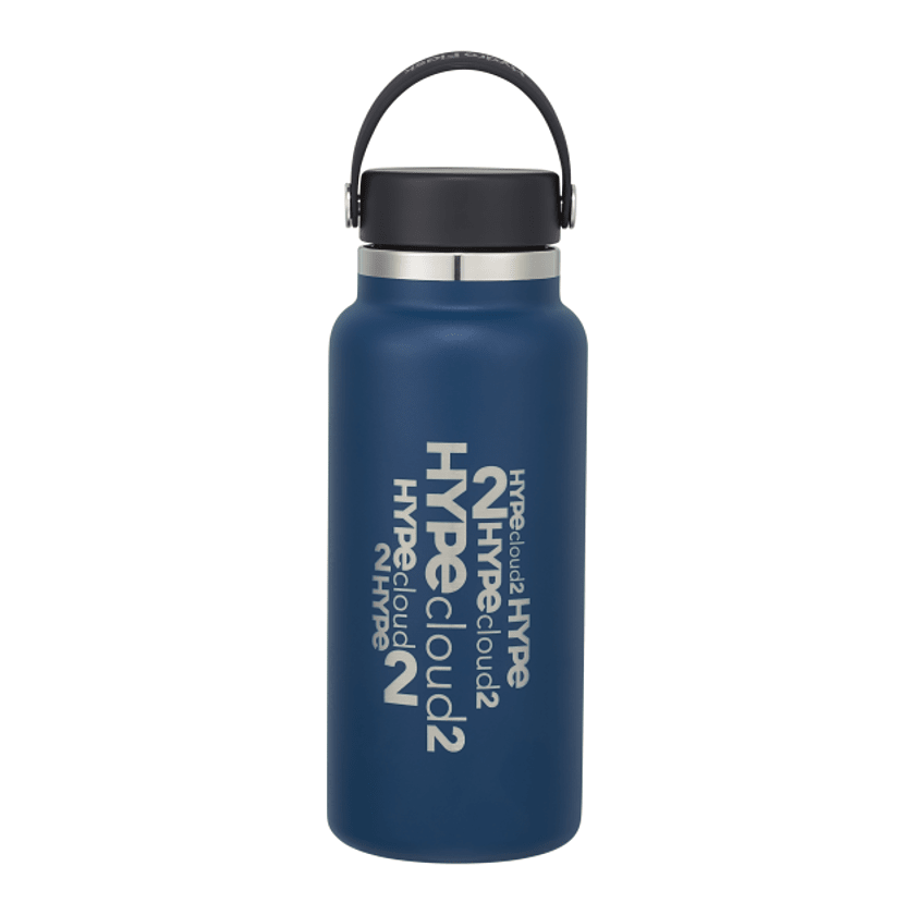 Hydro Flask Wide Mouth With Flex Cap 32oz