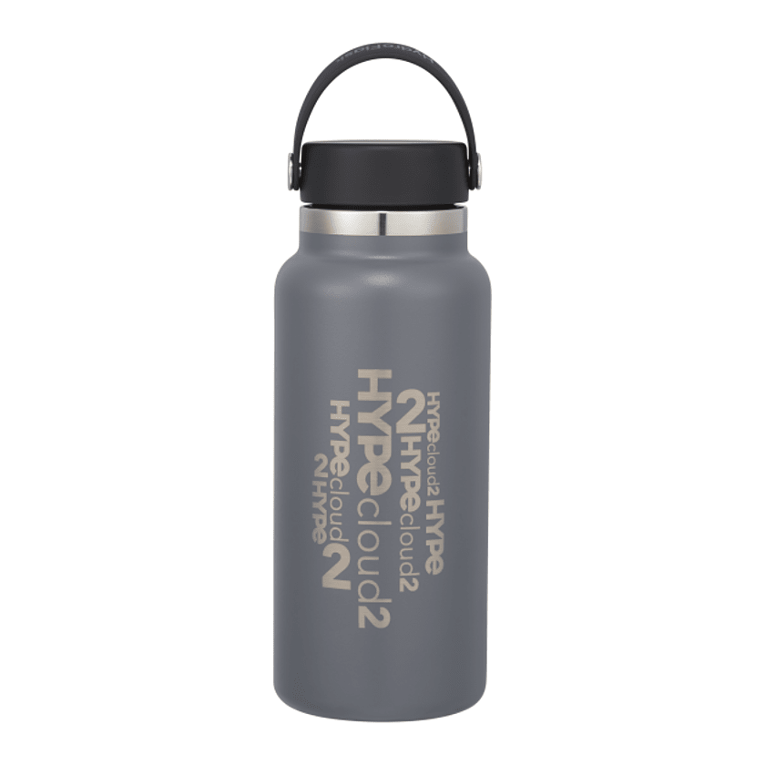 Hydro Flask Wide Mouth With Flex Cap 32oz