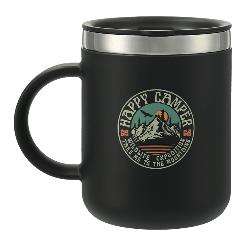 Hydro Flask Coffee Mug 12oz